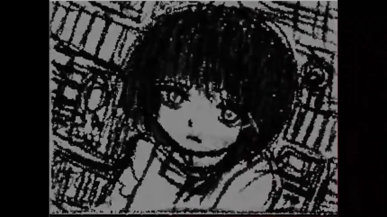 Serial Experimental Lain [Ending] Sub. Español + Romaji