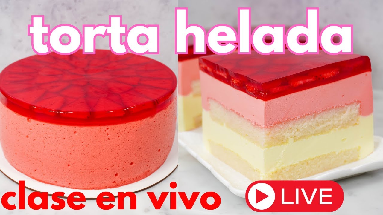 CLASE EN VIVO 🔴 