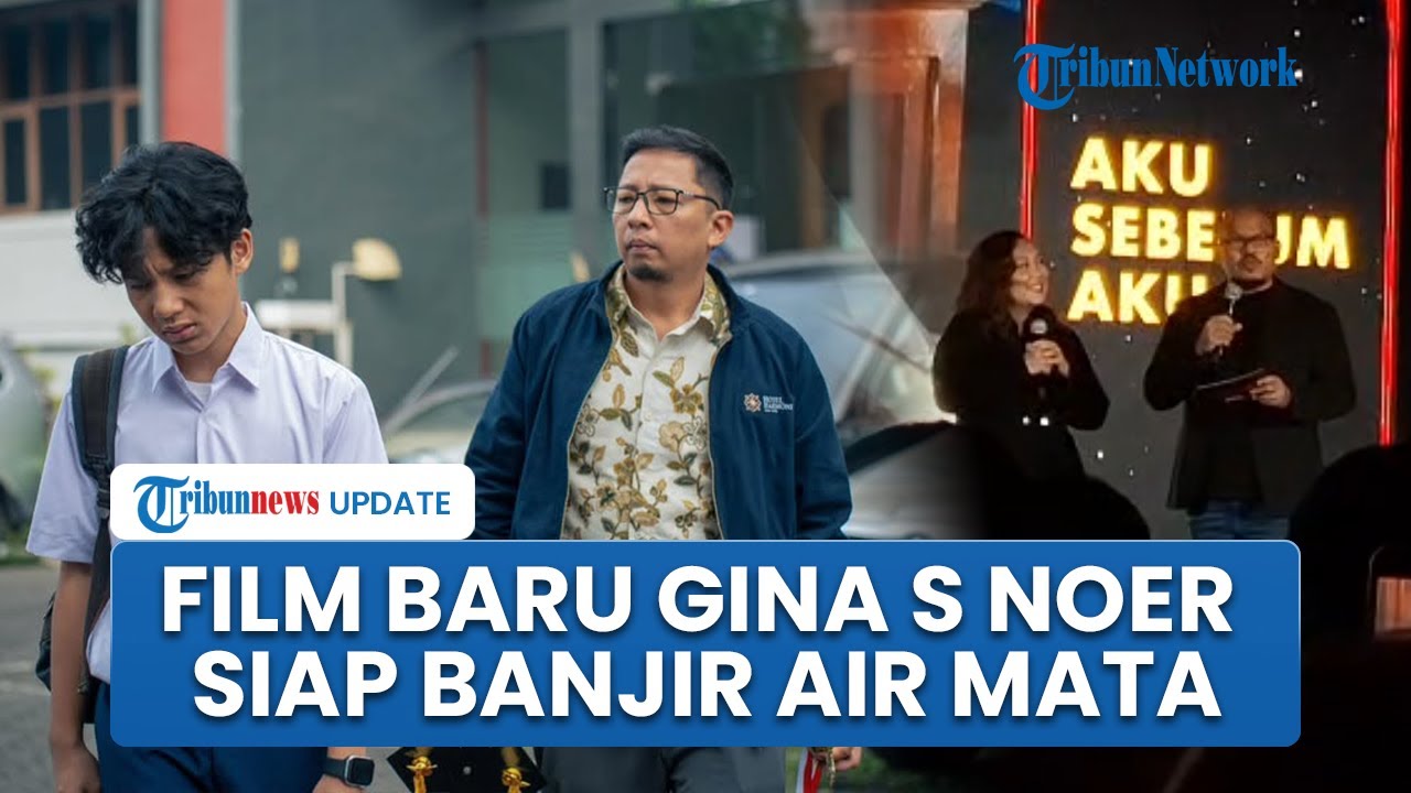 Duet Ringgo Agus Rahman dan Bima Sena di Film Terbaru Gina S  Noer, Siap Kuras Air Mata Penonton