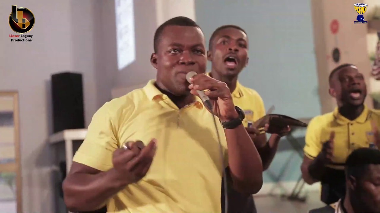 [FULL VIDEO] In Ghana We Don't Know Santa Claus...Jama