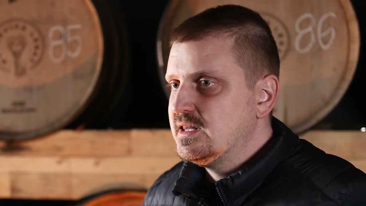 Barrique Djordjevic : Iz ugla naših klijenata , Tehnolog i stručni konsultant -Vladimir Panajotović