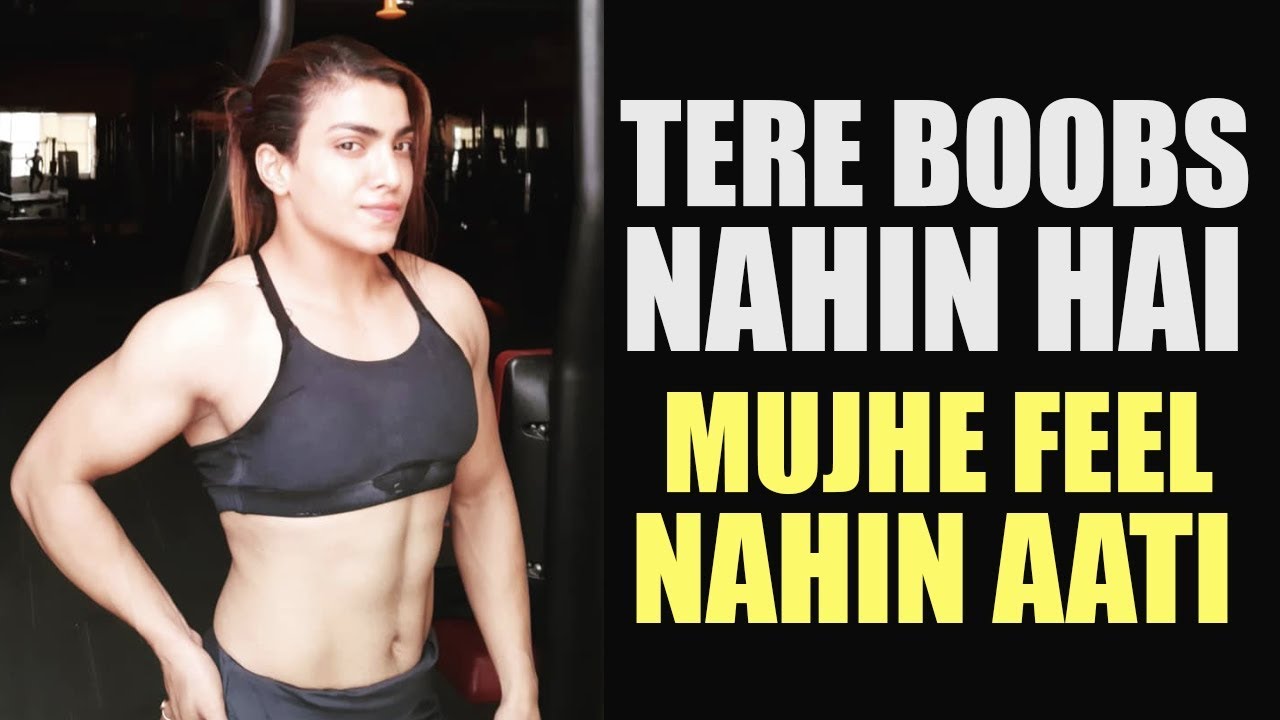 Mujhe feel nahin aati - Tarun Gill Talks Exclusive