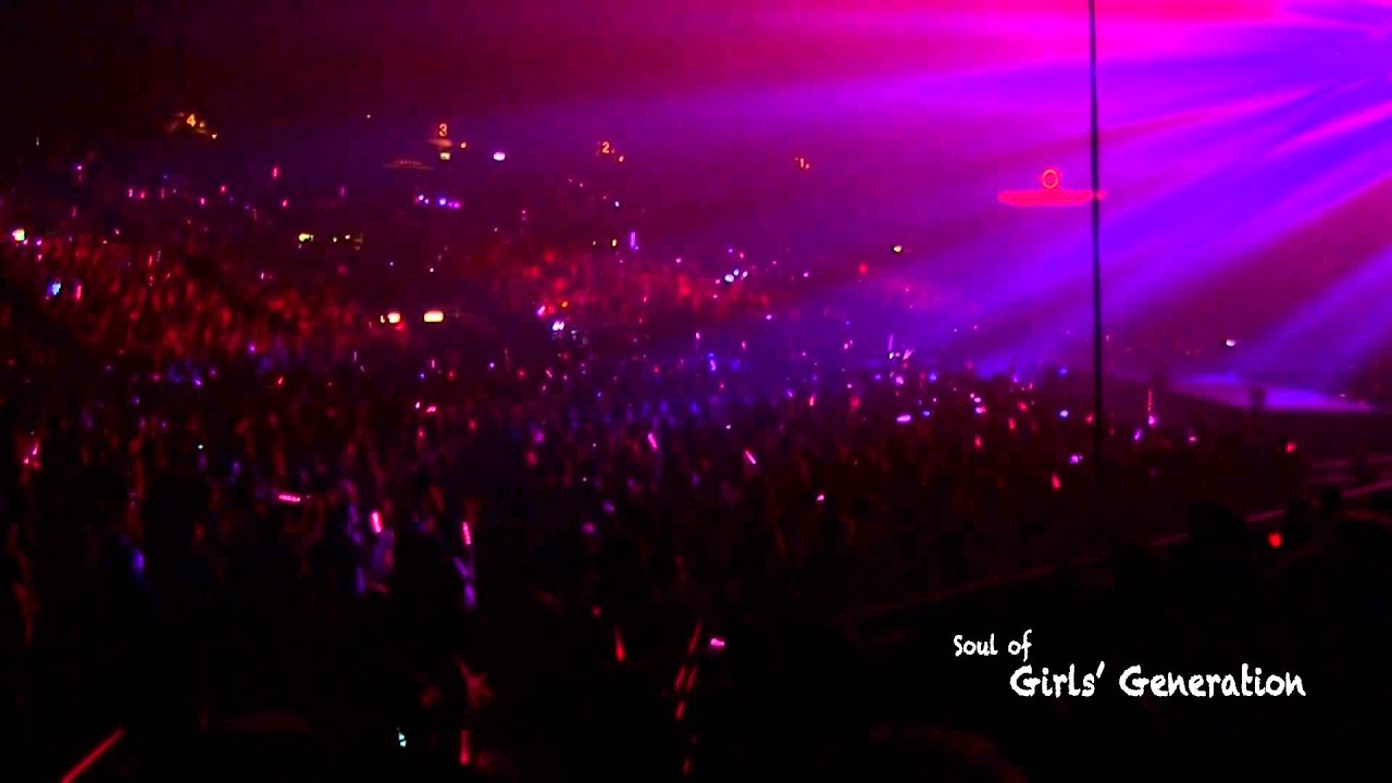 131110 Complete Event @ 2013 GG World Tour in HK