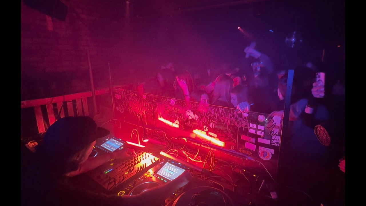 Leon @ PWCC, Parma (23.01.26) part. I