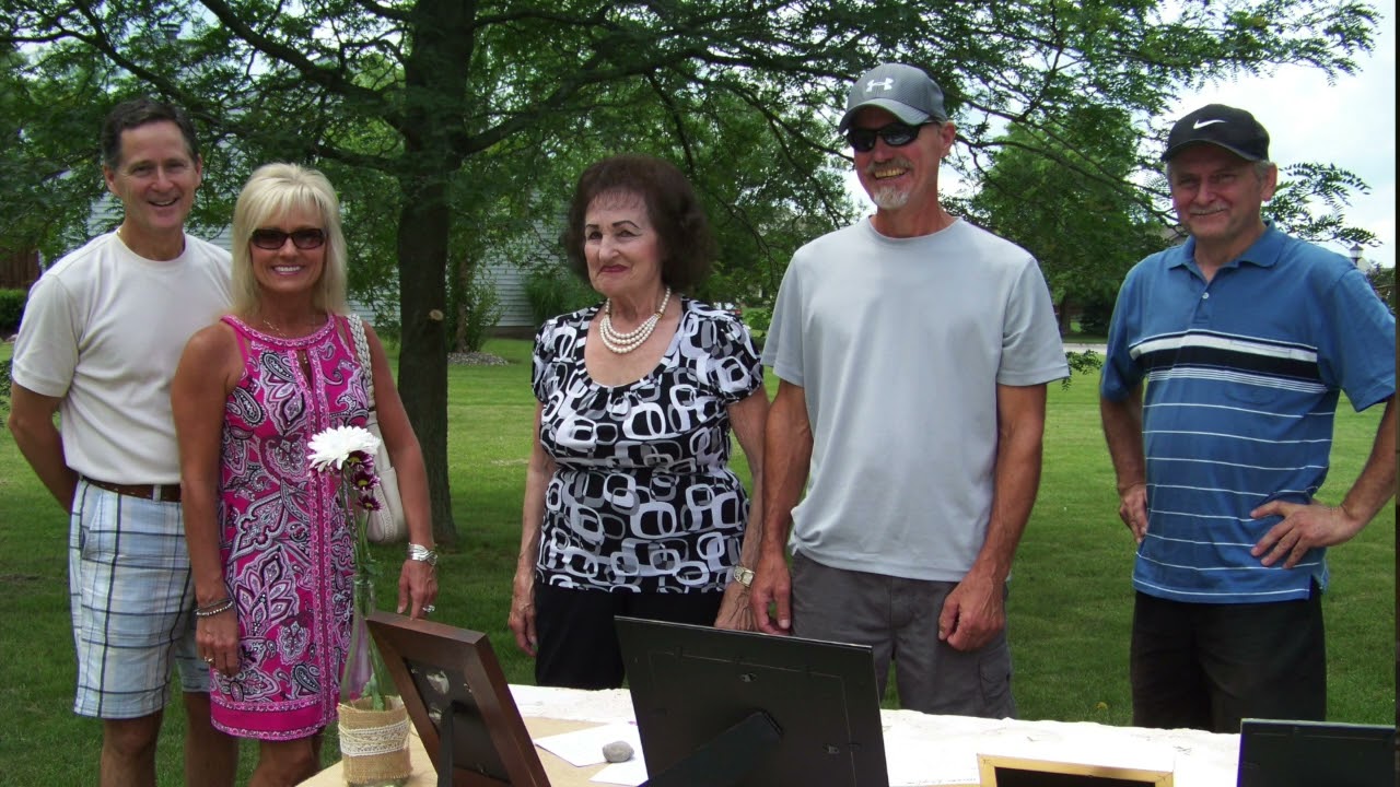 Grandma Family Interviews