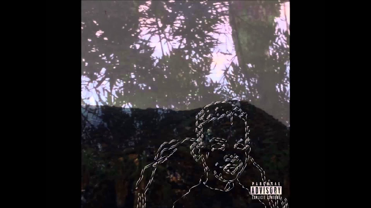 Knxwledge. - wayifeel[WTT]_