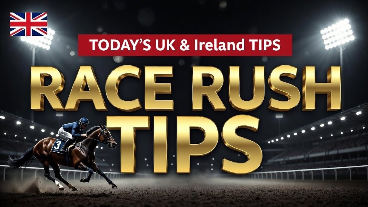 Tue 10 Feb 2026 horse racing tips l UK & Ireland horse racing tips l Race rush tips 