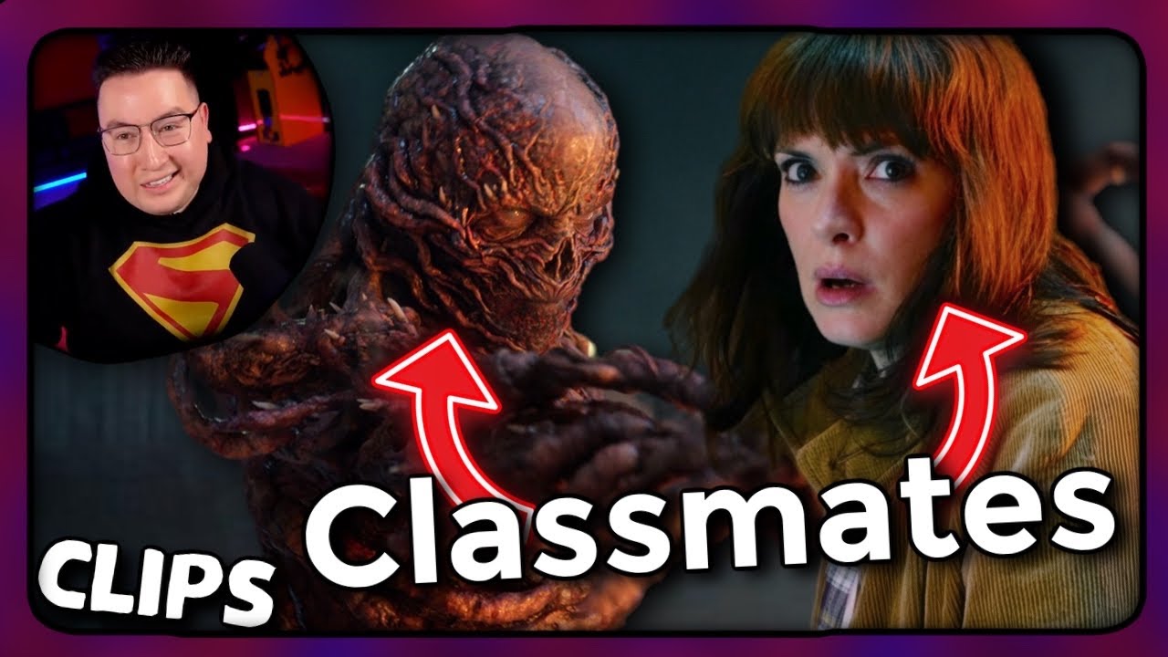 Things That Still Bug Me After The Stranger Things Finale