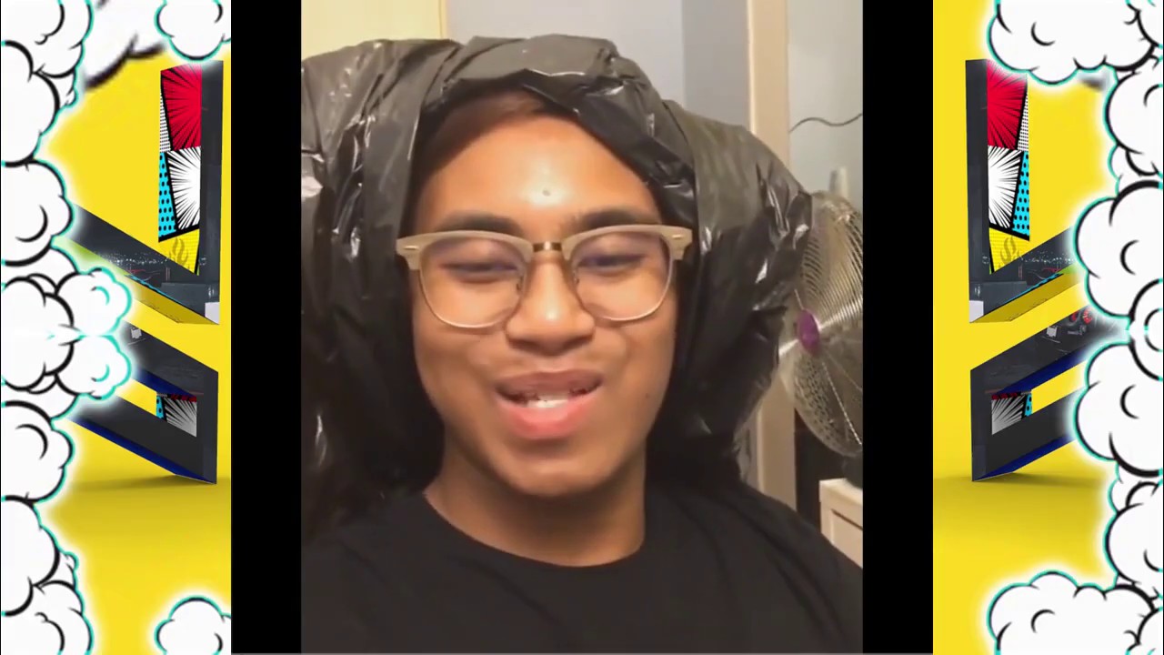 Malay Vines Compilation - LuqmanPodolski 2020