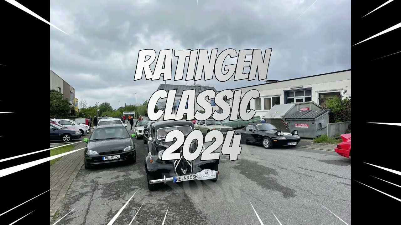Ratingen Classic 2024