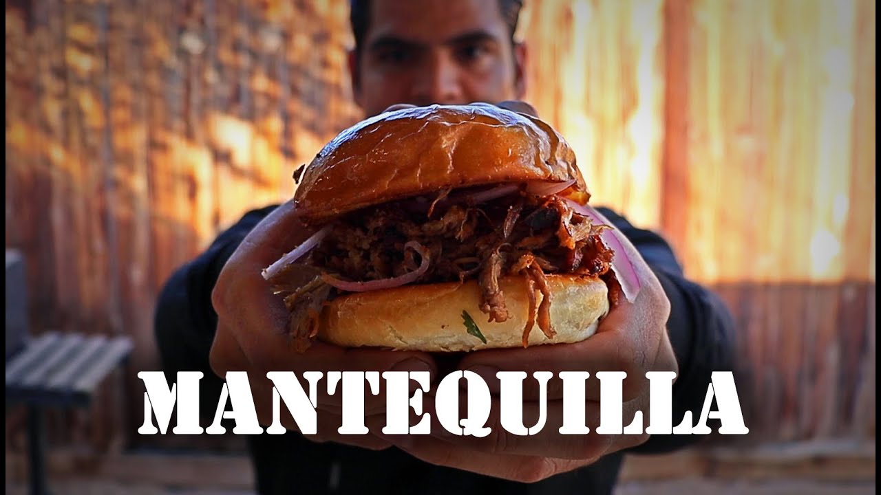 PULLED PORK | AHUMADO EN ASADOR WEBER + MAC & CHEESE