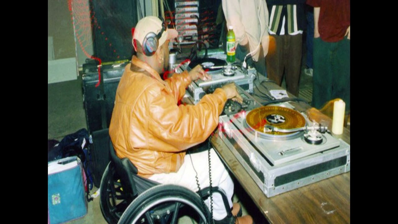 Paul Johnson &ndash; 6ex Tape