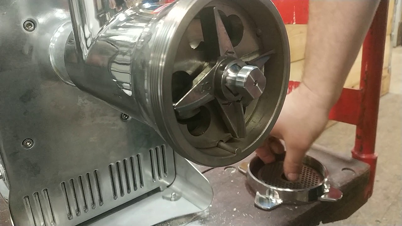 Alpha Unger Double cut grinder. 630-613-8535