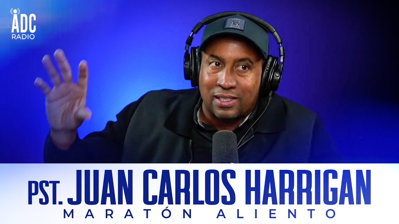De toda palabra le daremos cuenta a Dios   -  @JuanCarlosHarriganOficial @VirginiaBritoOficial