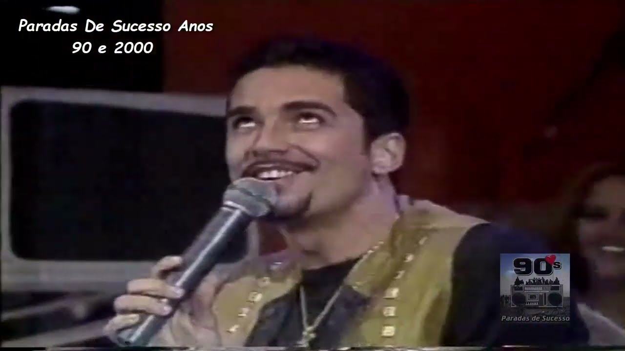 Latino - Louca