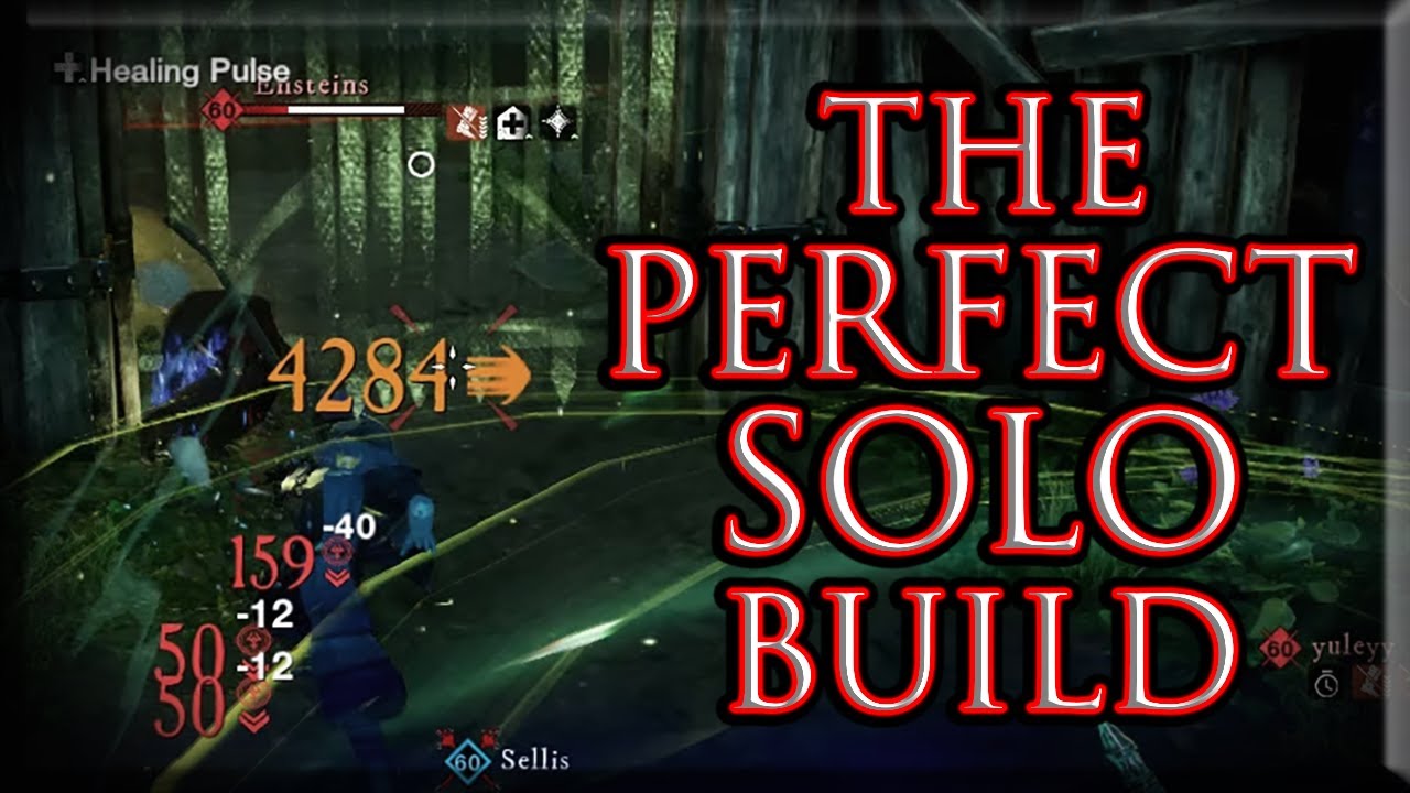 Rapier / Fire Staff PvP Build Guide ⚔ Best Damage & Speed Build? - New World PvP Build / Gameplay