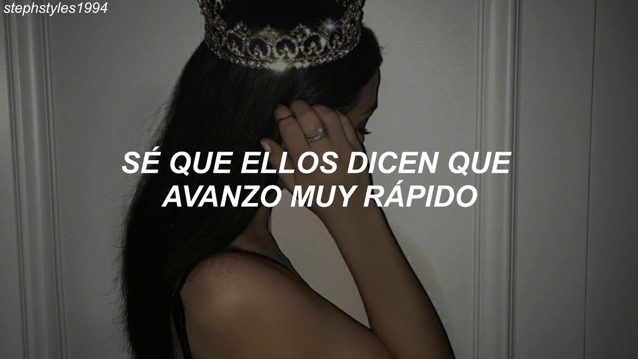 Ariana Grande - thank u, next  (Traducida al español)