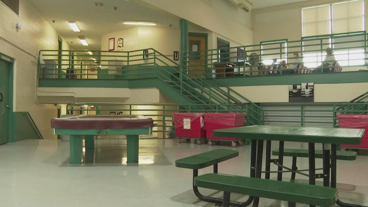 Language matters: How the Maine Department of Corrections is working to de-stigmatize being incarcer