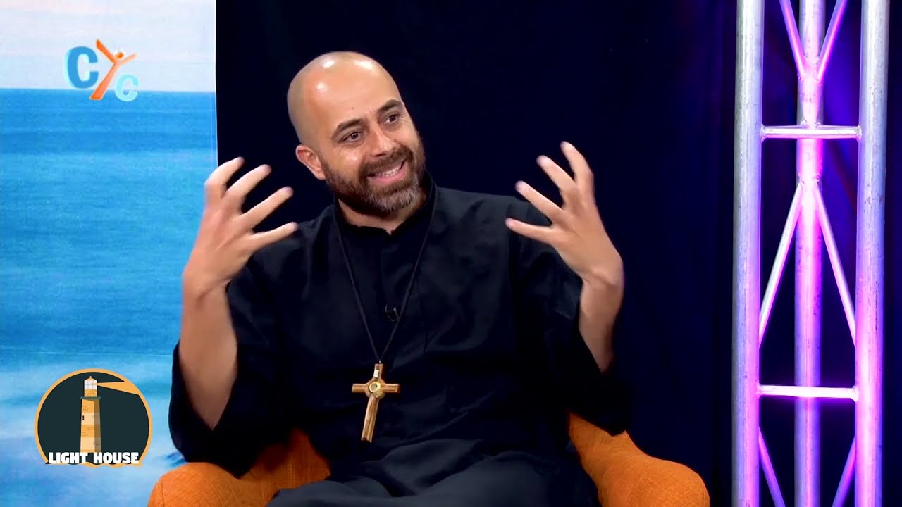 Light House E07: The History of the Coptic Church - CYC