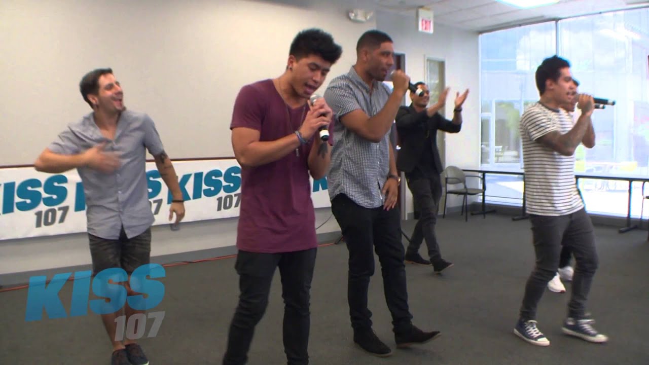 Justice Crew 