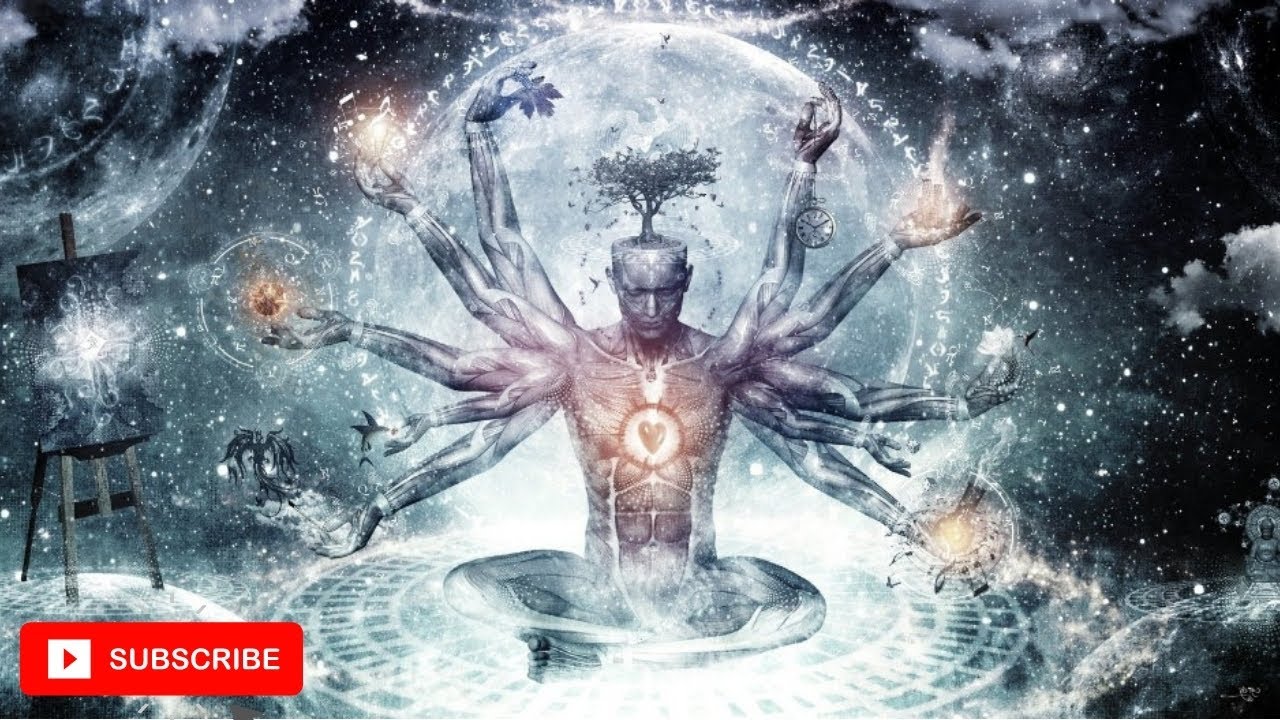 Stress Relief Music | prosperity mantra | prosperity | Meditation Music