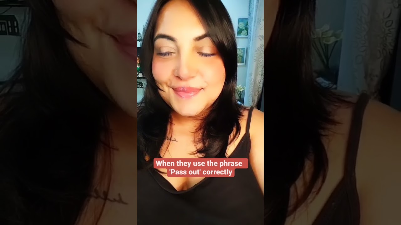 Check my Insta to know correct usage 