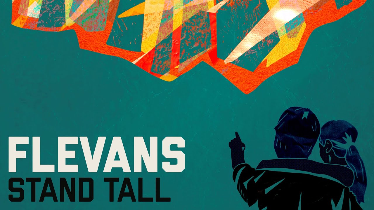 Flevans - Say Yes (feat. Laura Vane)
