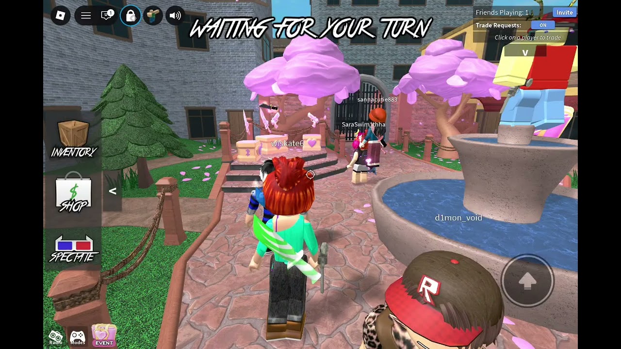 3 rounds in mm2.