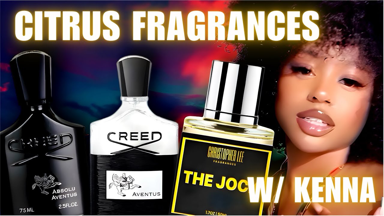 VERSUS | Creed Aventus Absolu vs Creed Aventus vs The Jock