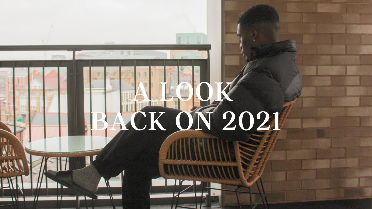 Fashion and Footwear Trends 2021