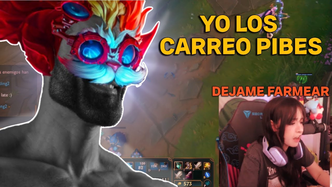 HEIMERDINGER relega a NISSA a ser SUPPORT | Nissaxter