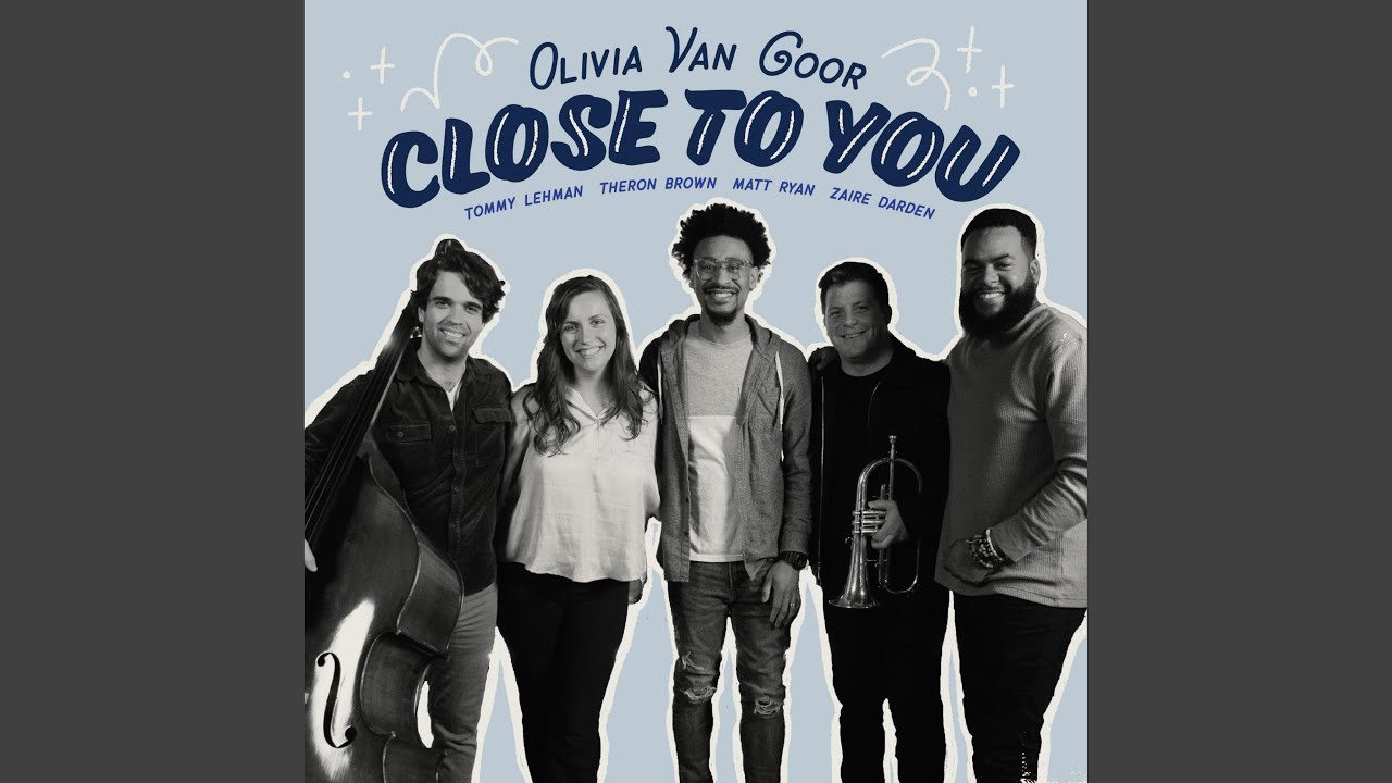 Close To You (feat. Tommy Lehman)