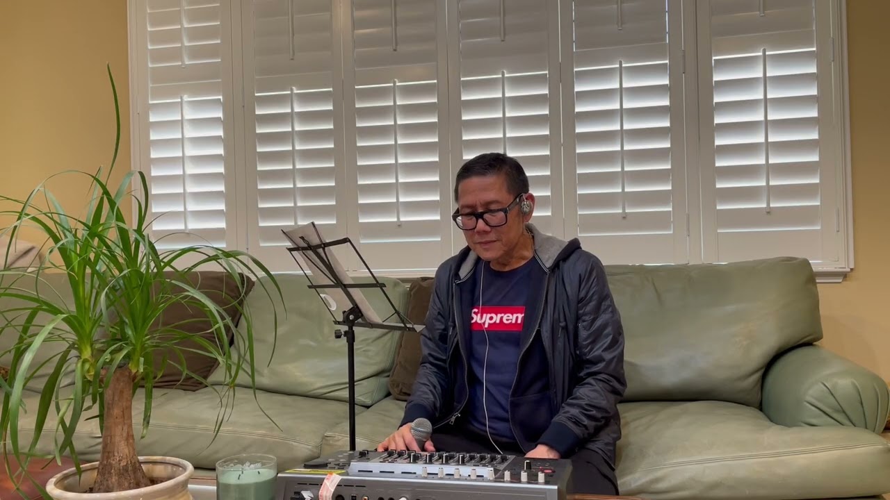 Có Một Người Vẫn Đợi - Khánh Cường - Chris Pham 