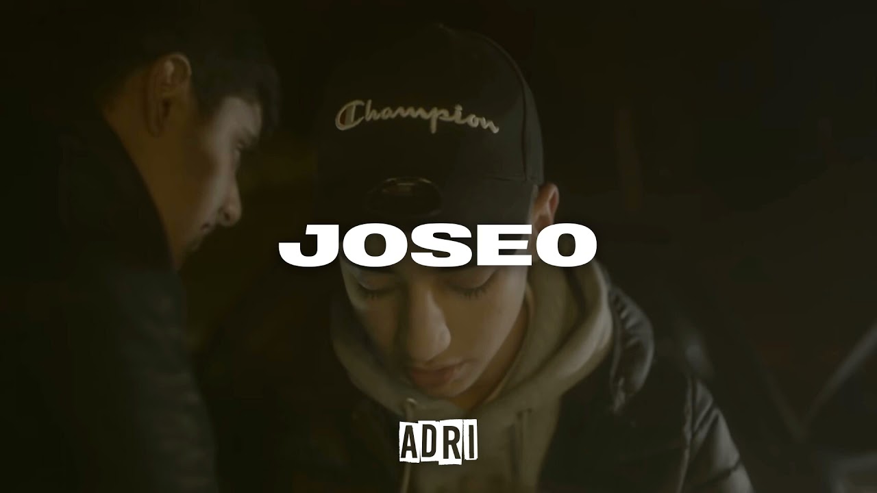 'FREE' Aiman Jr x Spanish Drill Type Beat - JOSEO