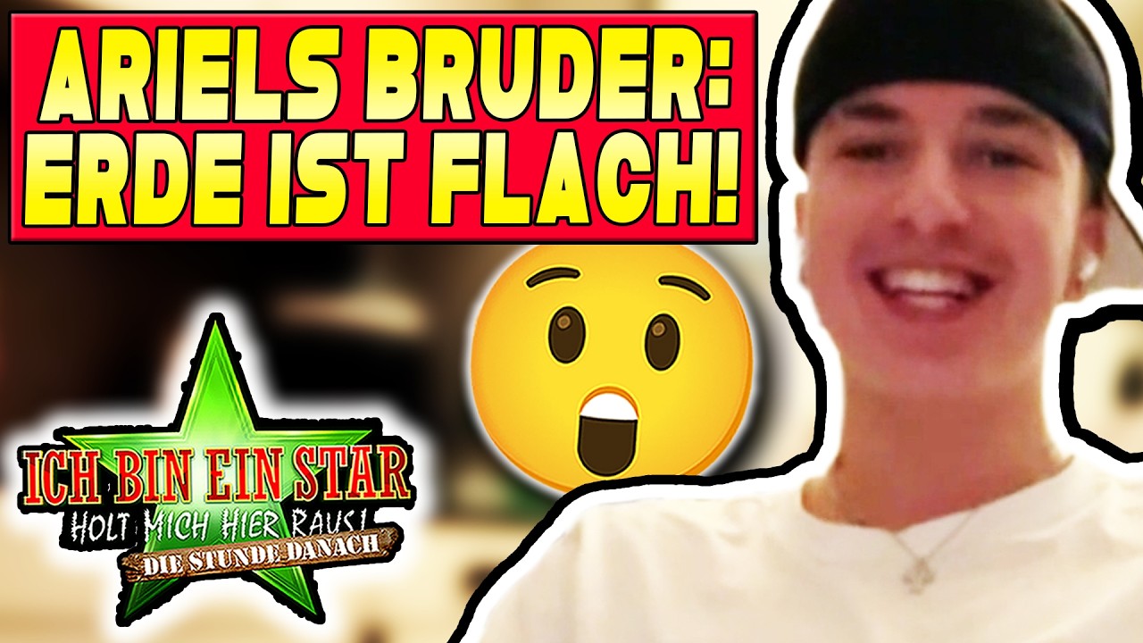 Die Stunde Danach: UMUT HEULT wegen RAUSWURF! - Dschungelcamp 2026! - Tag 9!