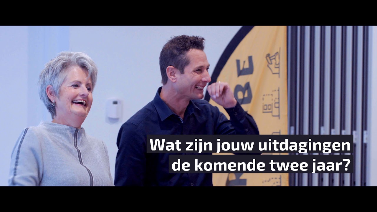 Trebbe Co-makerdag 2018