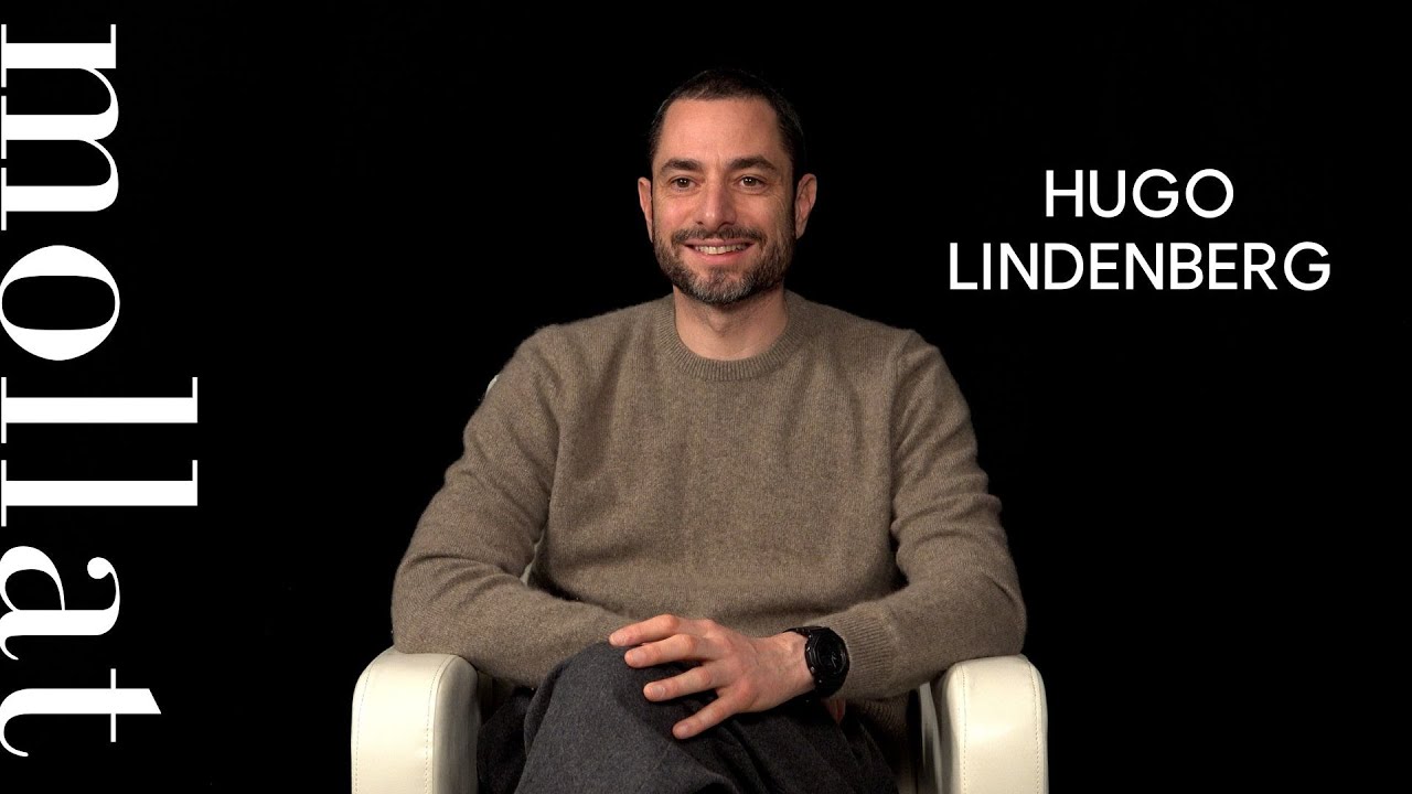 Hugo Lindenberg - Les années souterraines