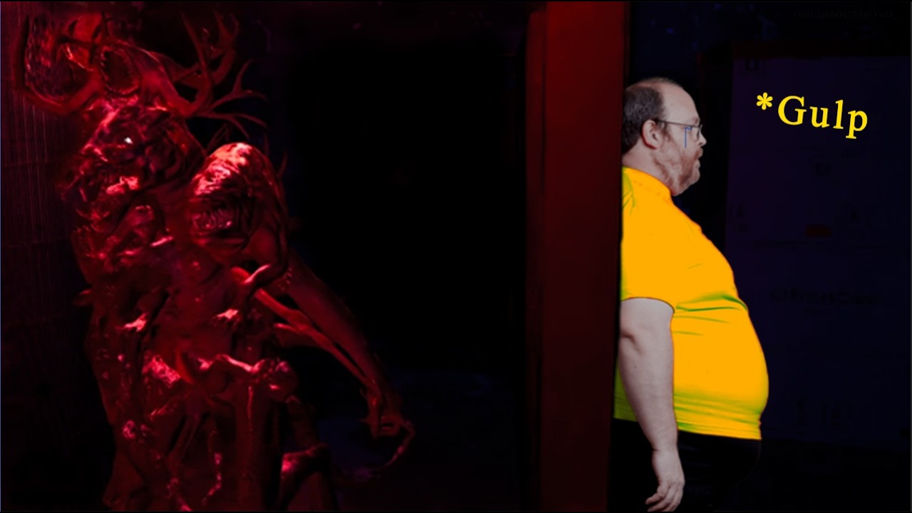 Are we Dumb or are the Monsters? (Part 2 of nuclear nightmare)