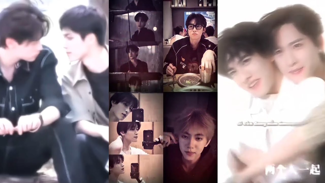 [Tổng hợp tiktok] Phim Revenged Love | Nghịch Ái #1