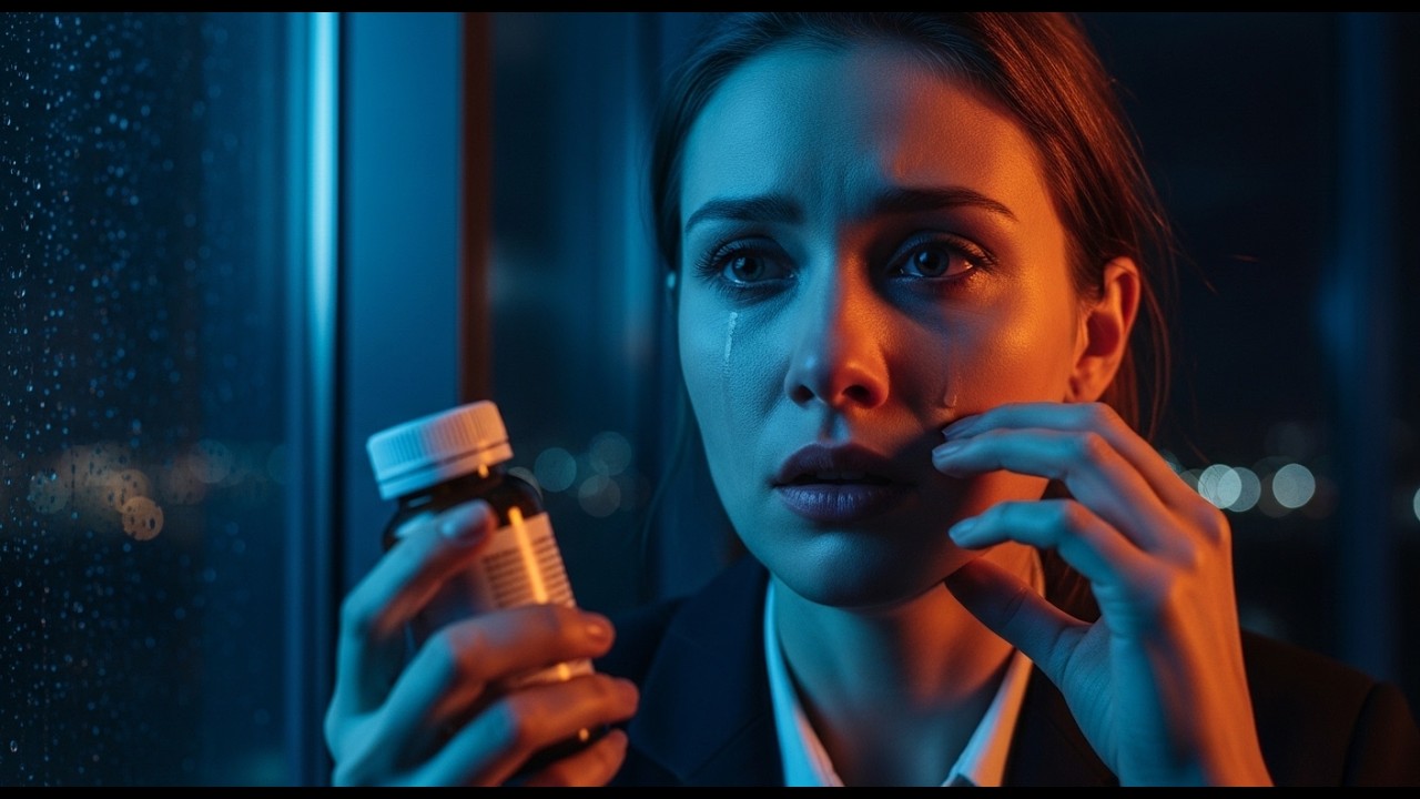 My CEO Asked Me to Be Her Fake Fiancé… I Discovered Her Deadly Secret Too Late
