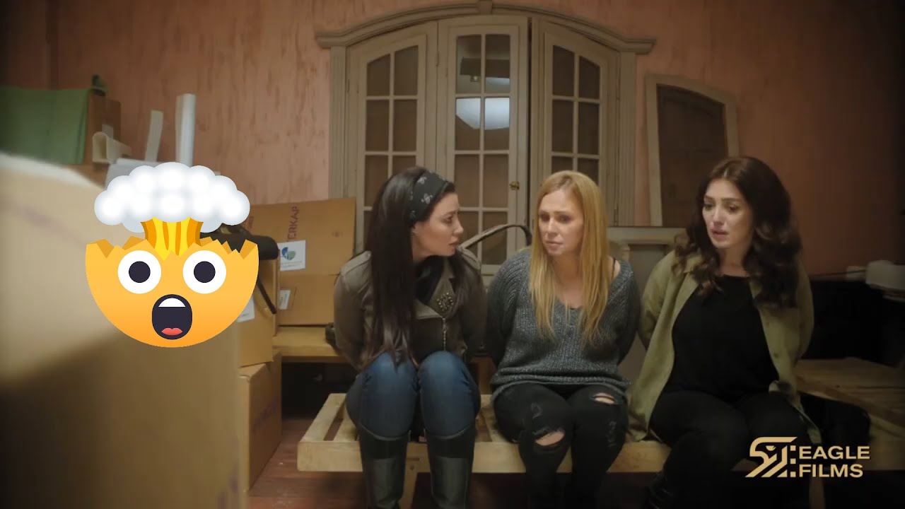 بحاول يحررهم من الخطف‼️ معقولة يقدر⁉️ المفاجئة في الاخر 🤯 أجمل مشاهد #حجر_جهنم