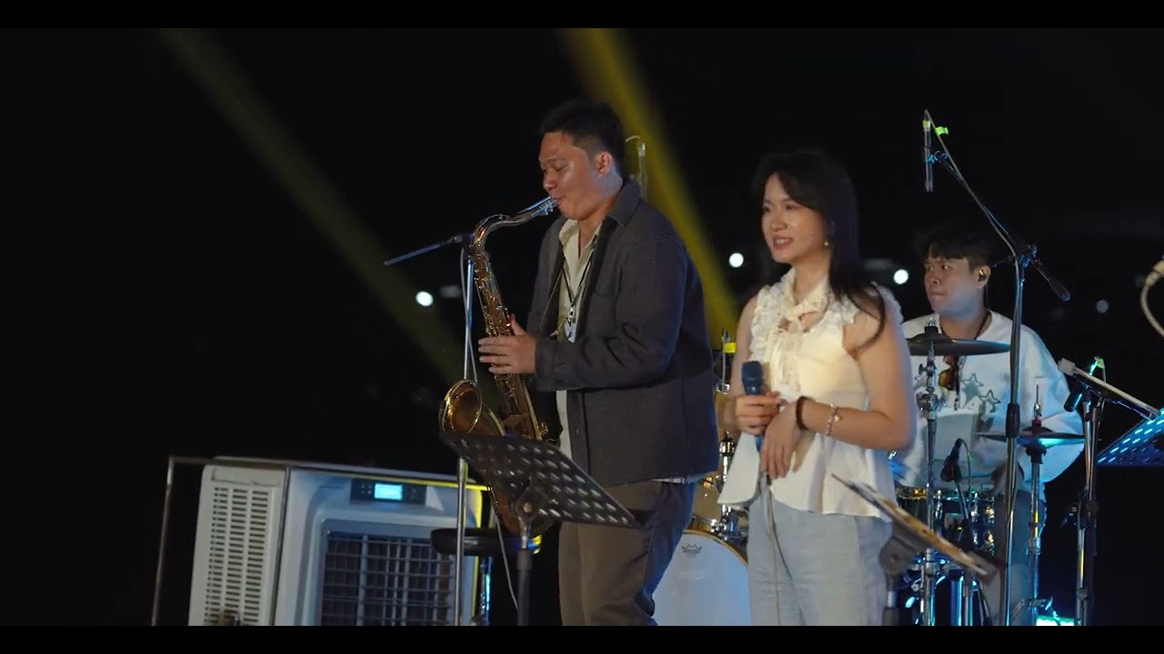 ภาวนา - Ten To Twelve