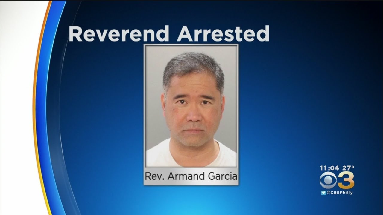 Parents Outraged After Reverend Arrested On Sexual Abuse Of Minor Accustations