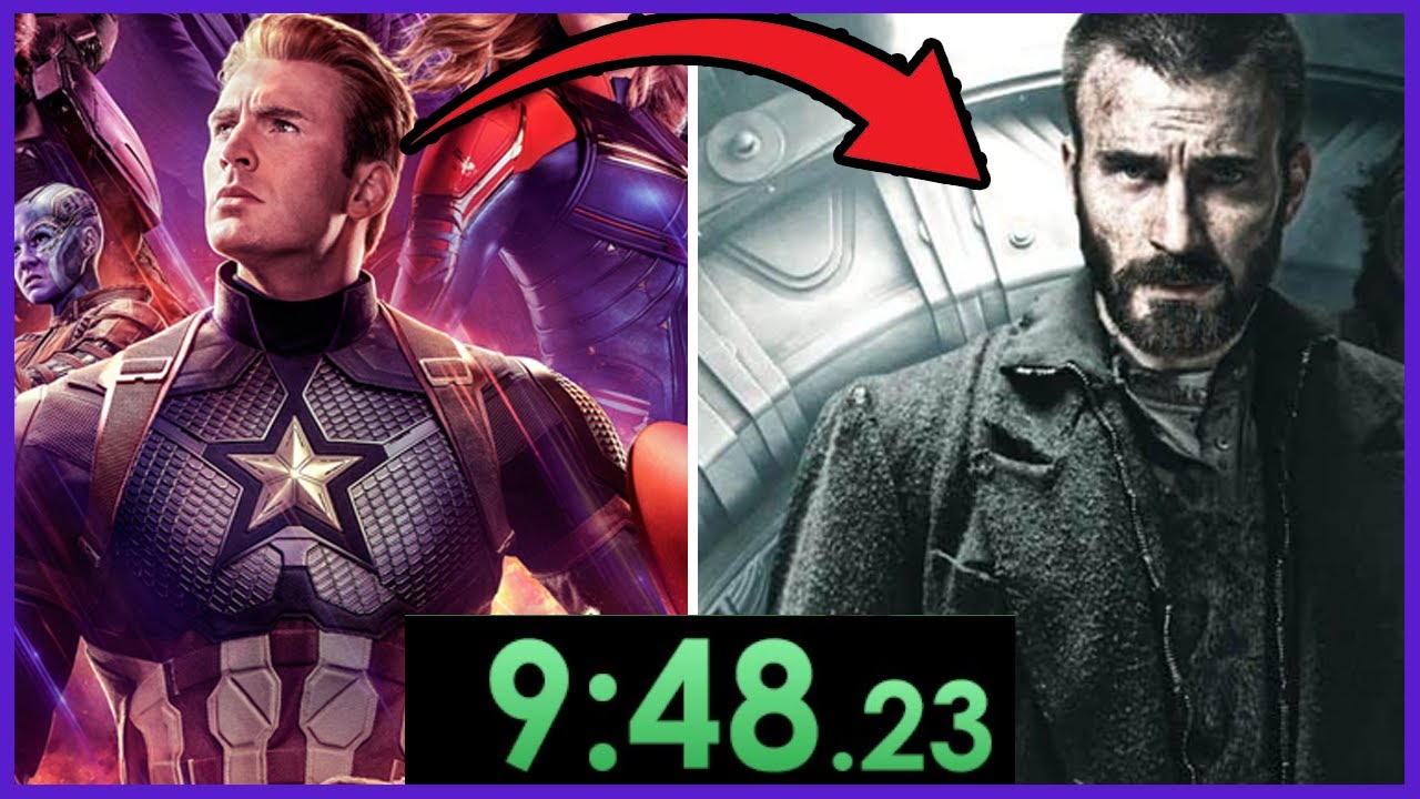 Я — спидраннер №1 в рейтинге iMDB