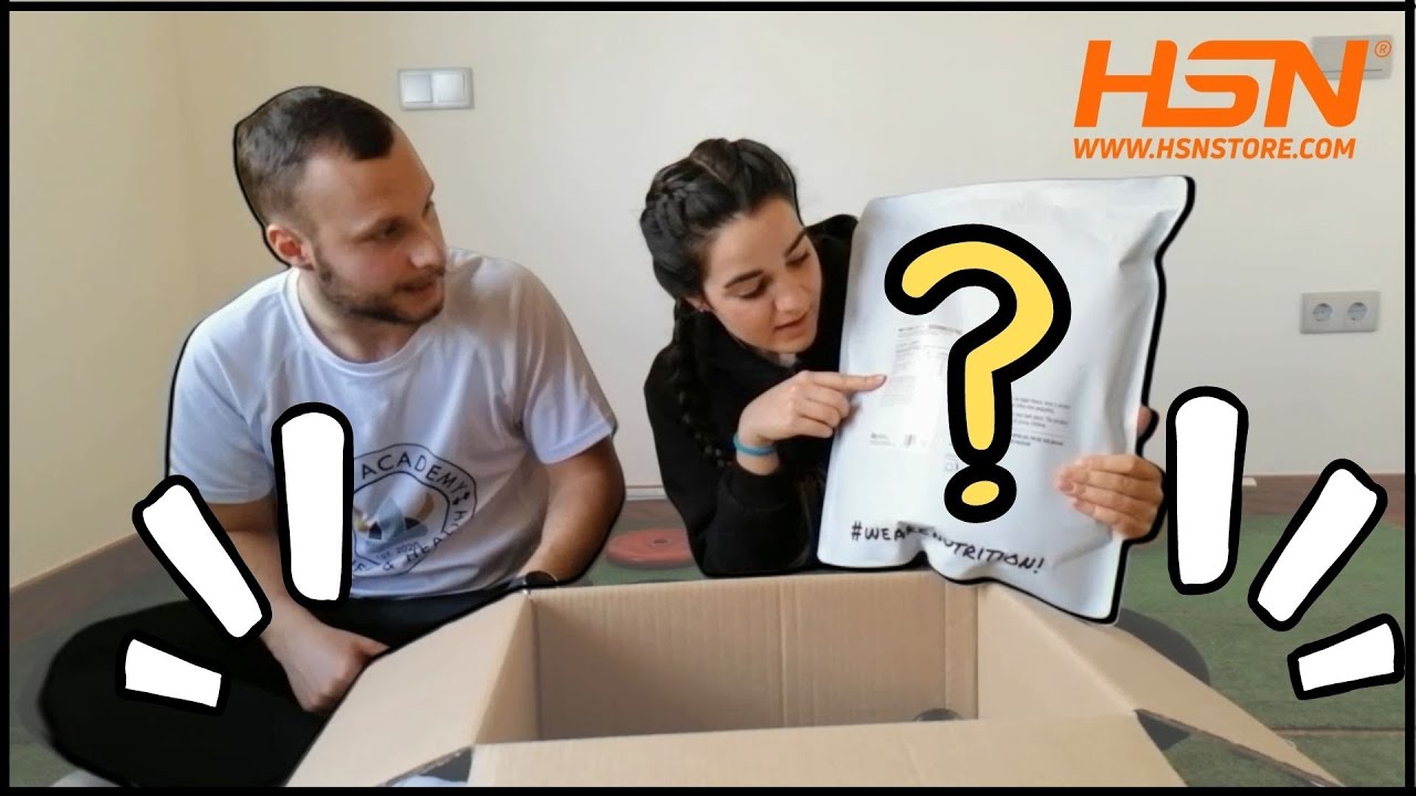 UNBOXING DE HSN ESPAÑA 📦: Nuestros favoritos y NUEVOS PRODUCTOS 2021 🆕⭐