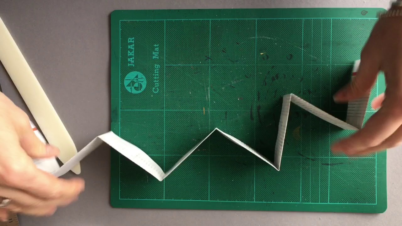Concertina Books