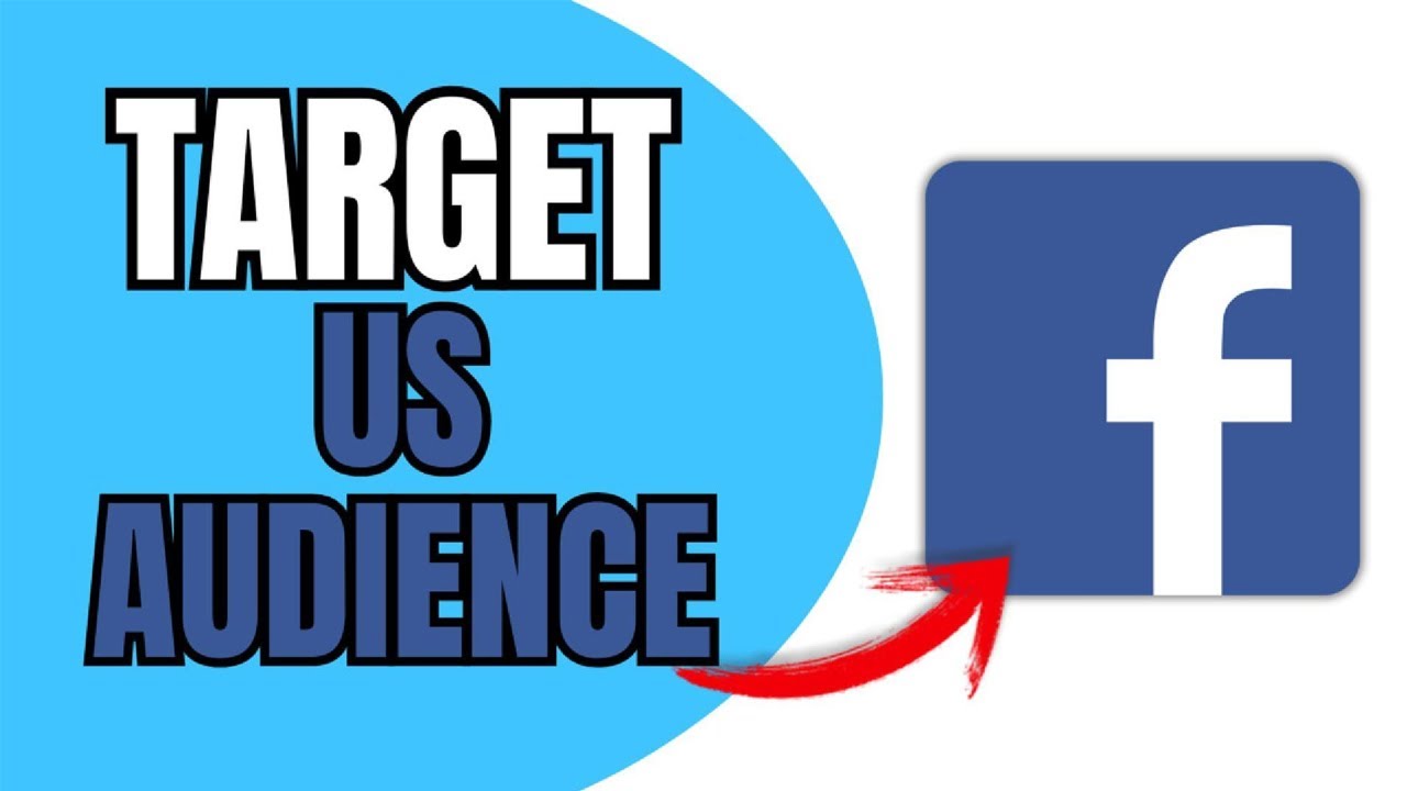 ОХВАТИТЕ АМЕРИКАНСКУЮ АУДИТОРИЮ С ПОМОЩЬЮ РЕКЛАМЫ В FACEBOOK 2025! (ПОЛНОЕ РУКОВОДСТВО)