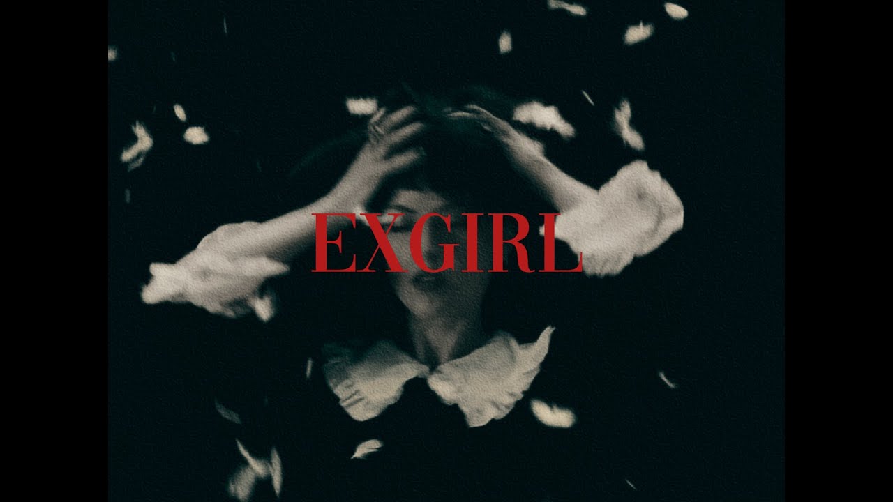 [FREE] SALUKI x A$THMA BOY$ TYPE BEAT - EX GIRL