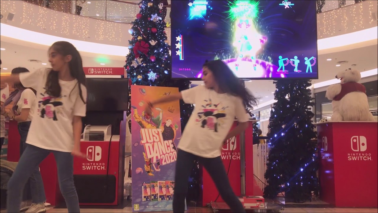 365 - Zedd & Katy Perry - Just Dance 2020