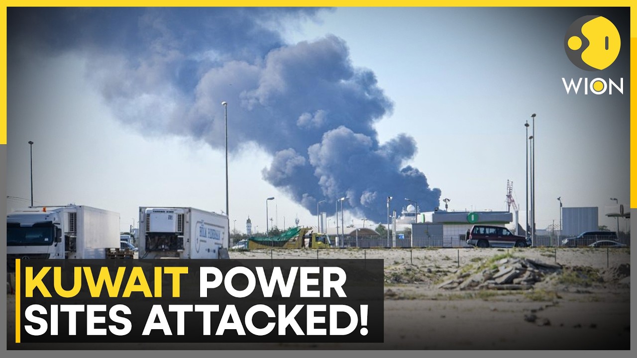 US-Iran War: Iran Says Entire Region Would Become 'Hell' if Attacks Escalate | WION